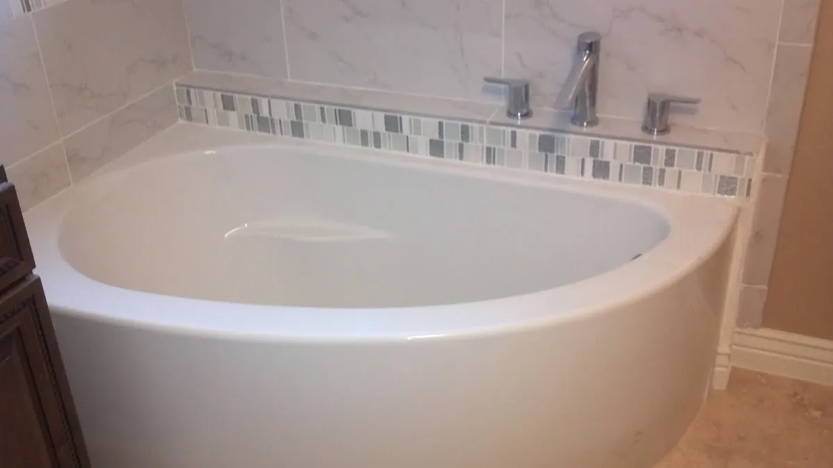 Water Line Replacement in Katy, TX